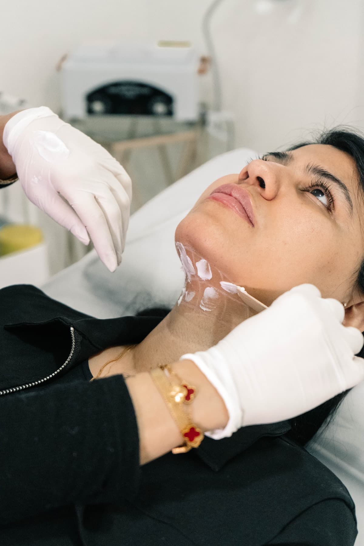 Lemon Bottle fat dissolving treatment at House of Riri